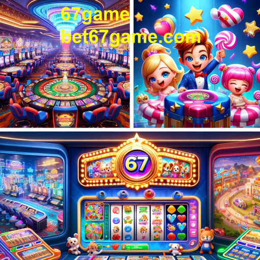 A Ascensão dos Jogos de Simulação: Uma Nova Era de Entretenimento