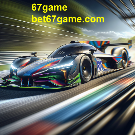 A Emoção das Corridas: Uma Análise dos Jogos em 67game