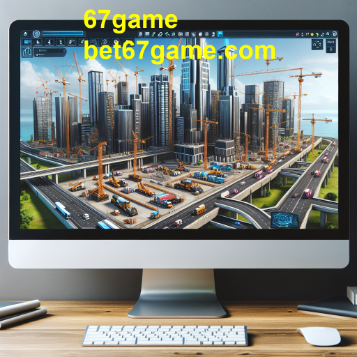 A Ascensão dos Jogos de Simulação: Uma Nova Era de Entretenimento